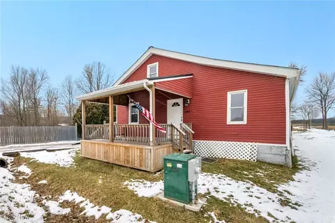Exterior - 6847 State Route 303, Windham, OH 44288 photo 6 of 12