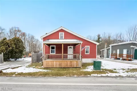 6847 State Route 303, Windham, OH 44288