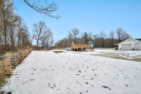 Exterior - 6847 State Route 303, Windham, OH 44288 photo 12 of 12