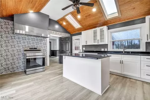 Kitchen - 6847 State Route 303, Windham, OH 44288 photo 1 of 4