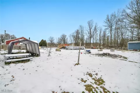 Exterior - 6847 State Route 303, Windham, OH 44288 photo 7 of 12