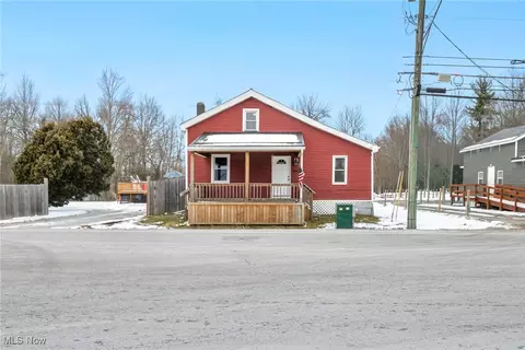 Exterior - 6847 State Route 303, Windham, OH 44288 photo 1 of 12