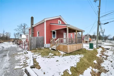 Exterior - 6847 State Route 303, Windham, OH 44288 photo 5 of 12