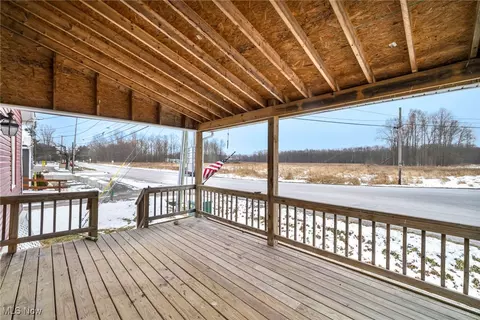 Exterior - 6847 State Route 303, Windham, OH 44288 photo 4 of 12