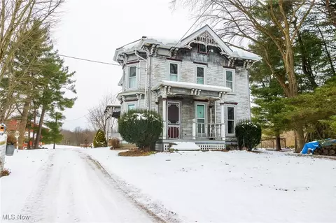 6899 Orangeville Kinsman Rd, Kinsman, OH 44428