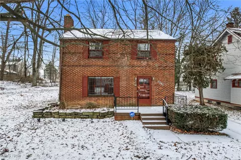 3414 Idlewood Ave, Youngstown, OH 44511