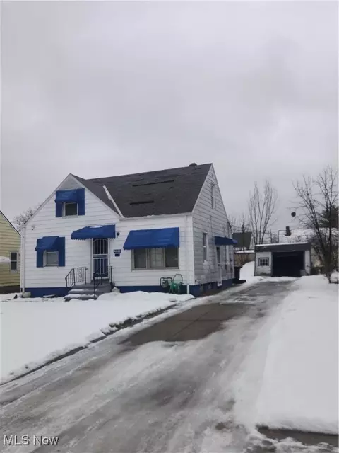 4001 E 189th St, Cleveland, OH 44122