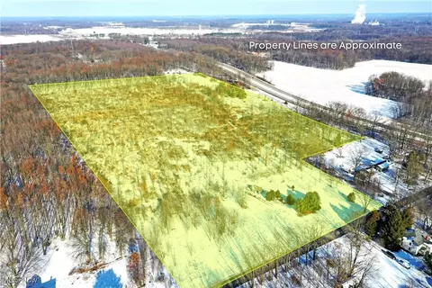 N Bailey Road, North Jackson, OH 44451