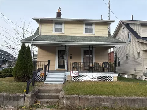 2529 17th St NE, Canton, OH 44705