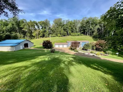 1344 Township Rd 304, Toronto, OH 43964