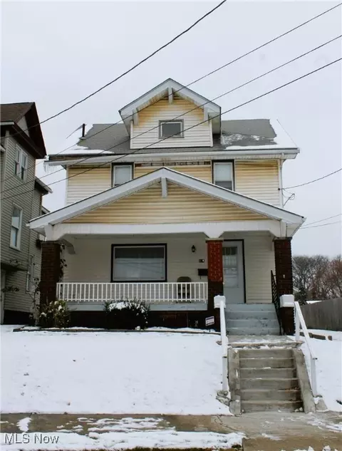 921 Camden Ave SW, Canton, OH 44706