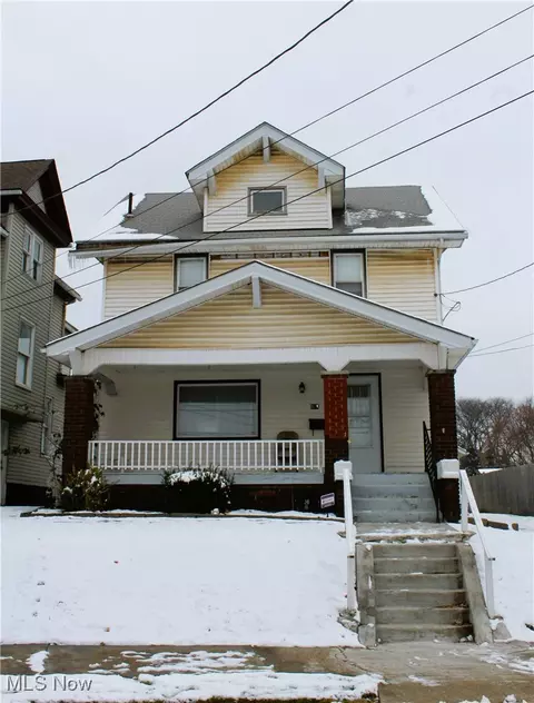 921 Camden Ave SW, Canton, OH 44706