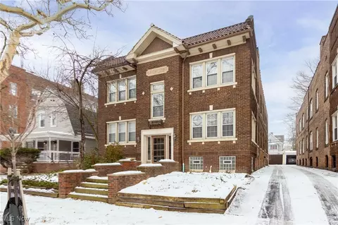 2634 Mayfield Rd #1, Cleveland Heights, OH 44106