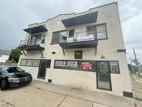 6802 Harvard Ave, Cleveland, OH 44105