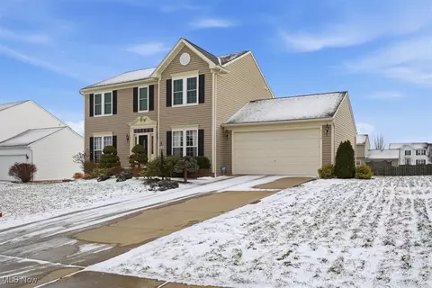4116 Southwyck Rd, Uniontown, OH 44685