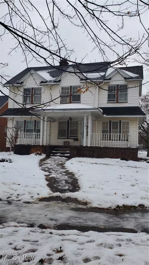 3357 Washington Blvd, Cleveland Heights, OH 44118