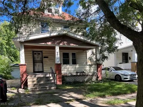 15403 School Ave, Cleveland, OH 44110