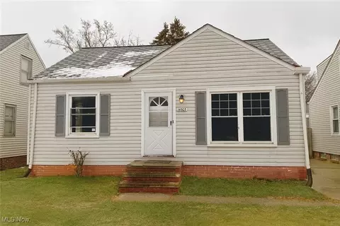14505 Triskett Rd, Cleveland, OH 44111