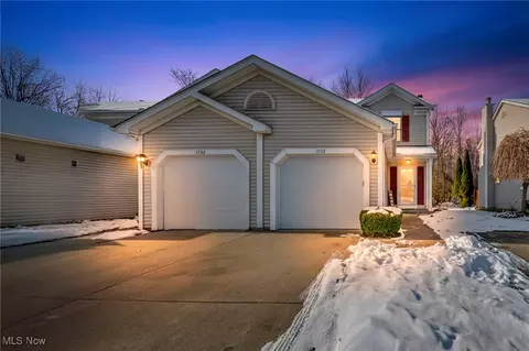 1750 Maxwell Blvd, Brunswick, OH 44212