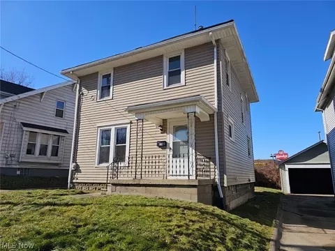 20 Verdun Dr, Akron, OH 44312