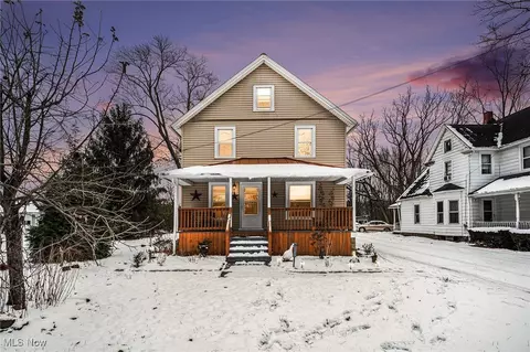 33895 Lorain Rd, North Ridgeville, OH 44039