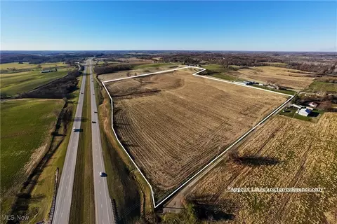 3501 Kerr Road Rd, Bidwell, OH 45614