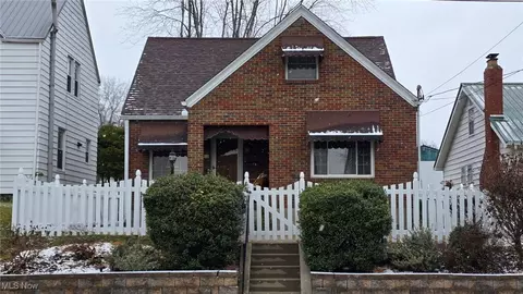2325 Broad St, Parkersburg, WV 26101