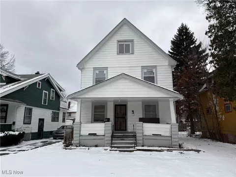 3542 E 108th St, Cleveland, OH 44105