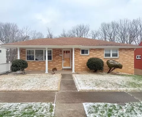 155 Kathleen Way, Weirton, WV 26062