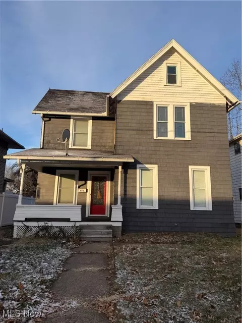 875 Wales Rd NE, Massillon, OH 44646
