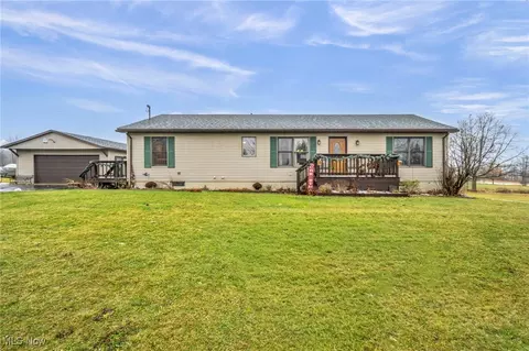 2232 Allium Ct, West Salem, OH 44287