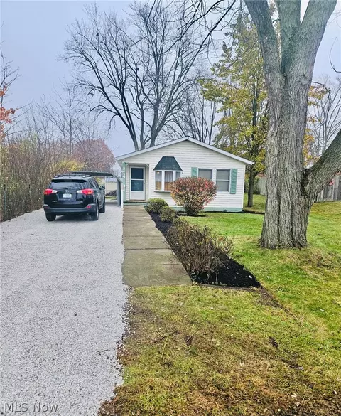 2644 Delaware Ave SW, Canton, OH 44706