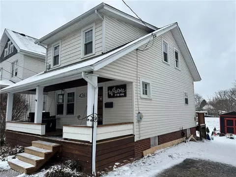 426 Diamond St, Ashland, OH 44805