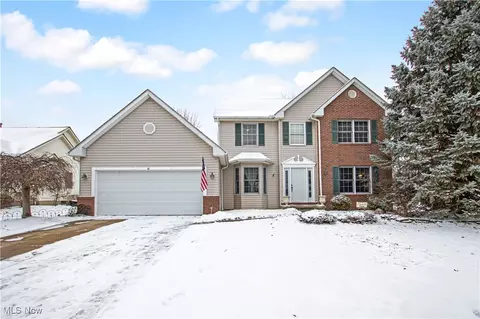 4648 Sawgrass Ave, Brunswick, OH 44212