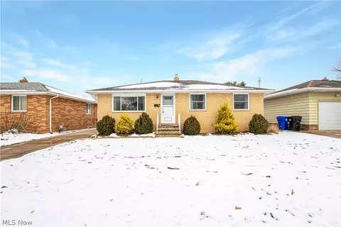 14398 Sheldon Rd, Brook Park, OH 44142