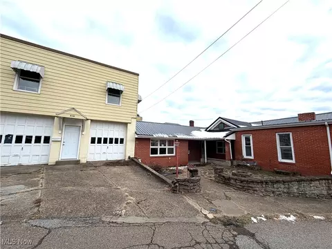 800 Euclid Ave, Martins Ferry, OH 43935