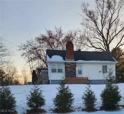 18883 Center St, North Benton, OH 44449