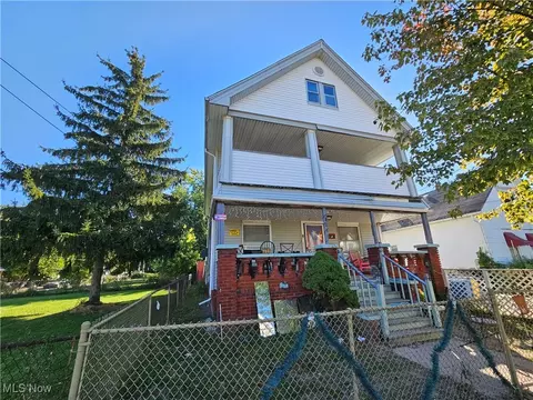 3283 W 48th St, Cleveland, OH 44102