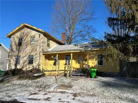 331 Lawn St, Wooster, OH 44691