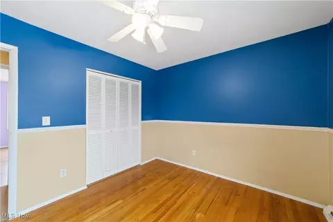 Bedroom - 1920 David Ave, Parma, OH 44134 photo 5 of 12