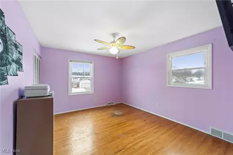 Bedroom - 1920 David Ave, Parma, OH 44134 photo 1 of 12