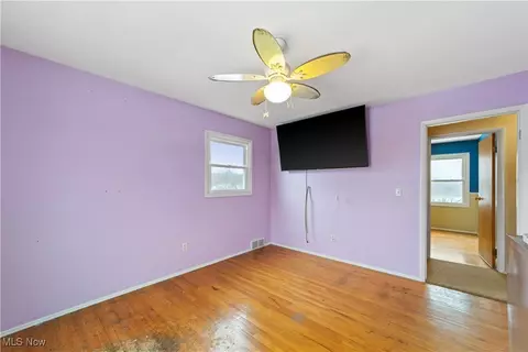 Bedroom - 1920 David Ave, Parma, OH 44134 photo 2 of 12