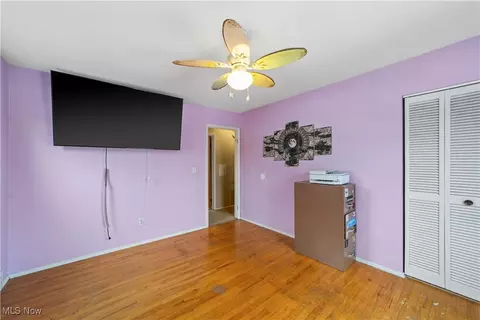 Bedroom - 1920 David Ave, Parma, OH 44134 photo 3 of 12
