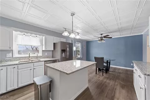 Kitchen - 1920 David Ave, Parma, OH 44134 photo 3 of 3