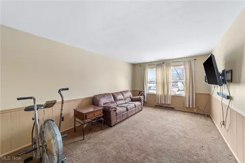 Living - 1920 David Ave, Parma, OH 44134 photo 5 of 5