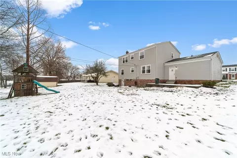 Exterior - 1920 David Ave, Parma, OH 44134 photo 4 of 4