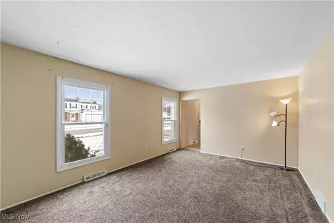 Living - 1920 David Ave, Parma, OH 44134 photo 3 of 5