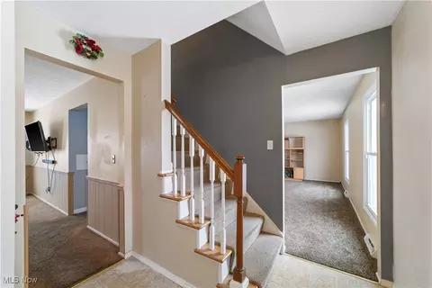 Entry Way - 1920 David Ave, Parma, OH 44134 photo 1 of 2