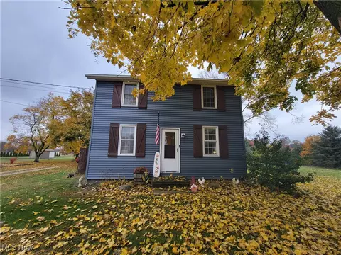 6110 Akron Rd, Smithville, OH 44677