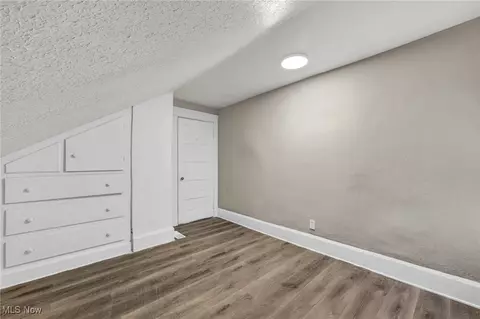 Bedroom - 412 Jefferson St, Elyria, OH 44035 photo 7 of 8